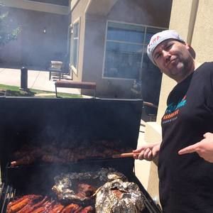 Meet your Posher, Danai